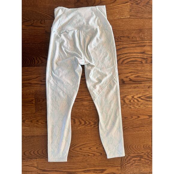 Fabletics Power Hold Women’s leggings Size S - Picture 4 of 4